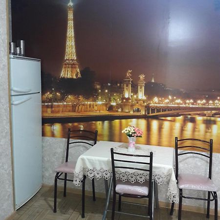 Lela Apartments Tbilisi Buitenkant foto