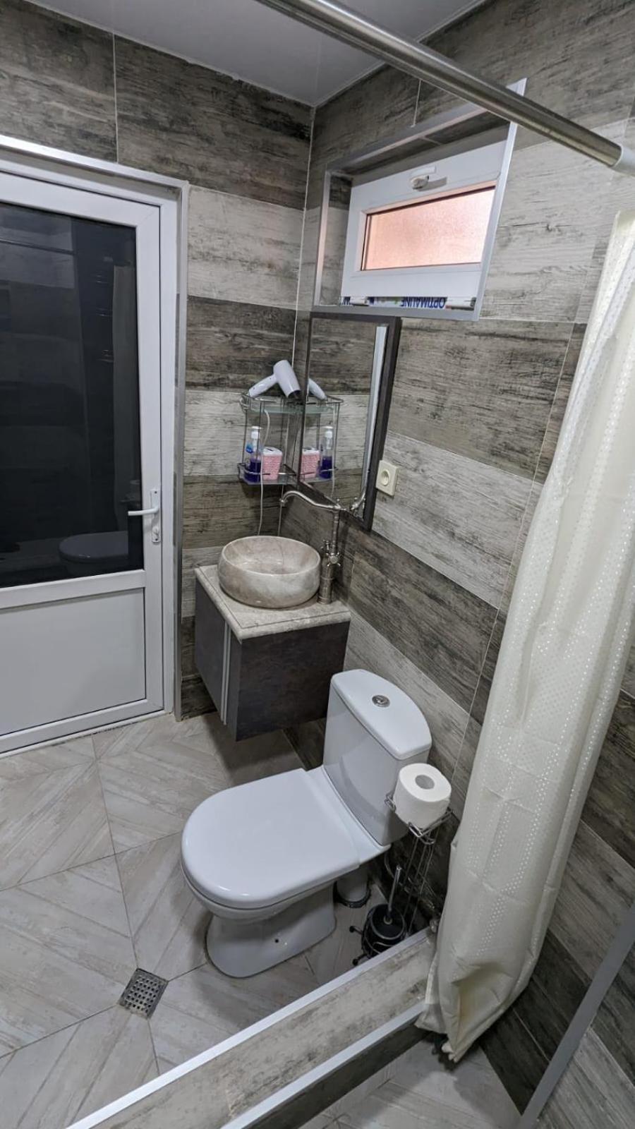 Lela Apartments Tbilisi Buitenkant foto