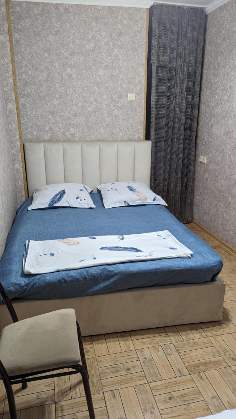 Lela Apartments Tbilisi Buitenkant foto