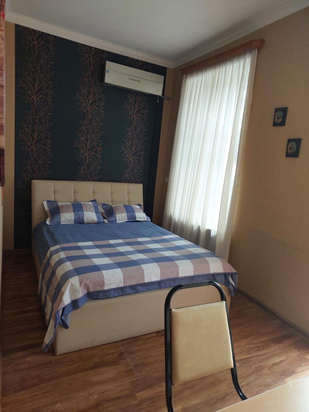 Lela Apartments Tbilisi Buitenkant foto