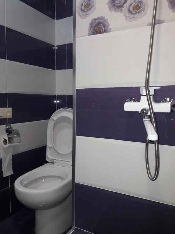 Lela Apartments Tbilisi Buitenkant foto