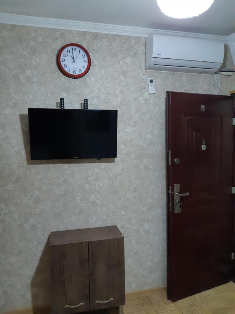 Lela Apartments Tbilisi Buitenkant foto